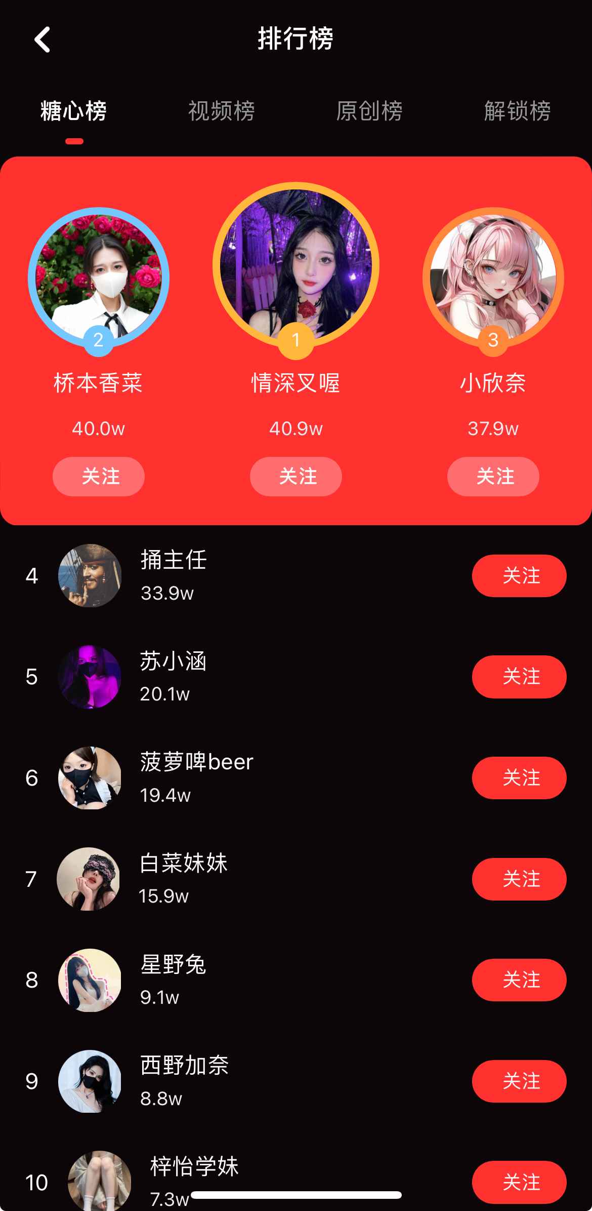 糖心Vlog官网排行榜栏目